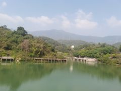 -双龙潭生态运动景区