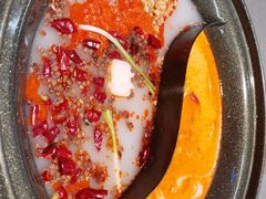 -生活如沸·顺德水牛奶火锅(大学路店)