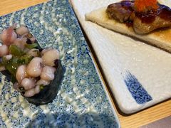 香煎鹅肝-林妈妈村·日式料理(宝山万达店)