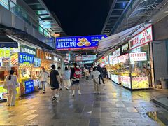 -万达广场(南昌红谷滩店)