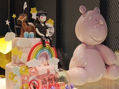 -CAKEBOSS蛋糕老板(东直门来福士店)