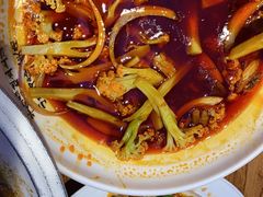 -俭寨大盘鸡·缸子肉·小公鸡·新疆菜(云通店)