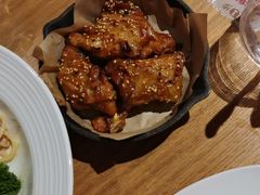 -必胜客(兴隆店)
