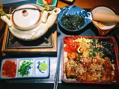 -鳗鱼家·深夜食堂(军博店)
