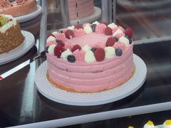 -万达瑞华酒店美食汇自助餐厅(楚河汉街店)