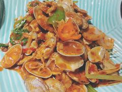 -米纸越南小馆(金鹰世界店)