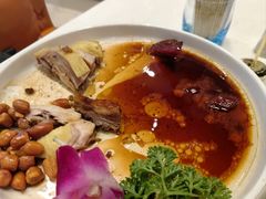 -金湖港式餐厅(建外店)