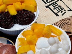 -小团圆糖水铺(襄阳南路店)