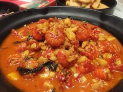 -聚味瞿记·龙虾堂(坡子街店)