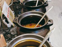 -非烤勿扰韩料自助烤肉(松山湖万科店)