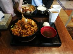 -米屋石锅拌饭(师大店)