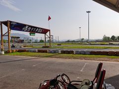 -千岛湖燃擎卡丁车赛车主题乐园(秀湖路店)