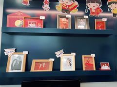 -海马体照相馆(广州新世界云门New park店)