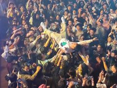 -MAO Livehouse(杭州店)