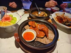 -鸡毛兑糖·尚宴(鄞州水街店)