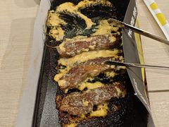 -卡朋西餐(悦汇城店)
