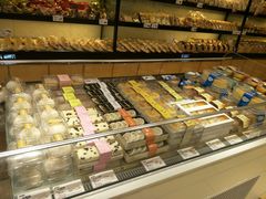-御蝶坊生日蛋糕KNAC(创业店)