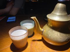 -楼兰新疆主题餐厅(苏州中心店)