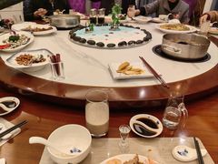-梅园酒店餐厅(西湖店)