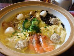 -寻宝记绍兴菜(鲁迅路店)