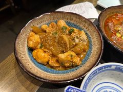 -南京大牌档(新街口德基广场店)