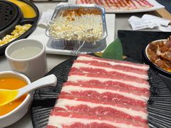 -韩宫宴炭火烤肉(东阳店)