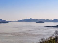 -东海半边山旅游度假区