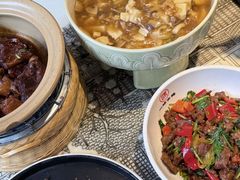 -一味大院•桐庐菜传承店(春江路店)