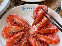 -蓝湾碧波·老字号·疍家非遗海上餐厅