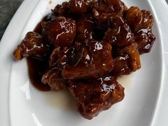 -山外山菜馆(玉泉路店)
