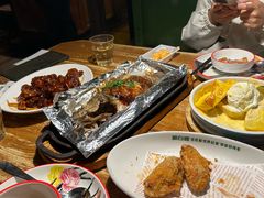 -新白鹿餐厅(龙游路总店·杭帮菜名店)