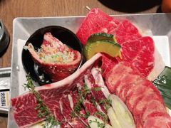 -新石器烤肉(中房金谊广场店)