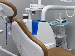 -牙博士口腔品牌连锁(杨浦店)