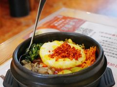 -韩食味·小木屋(日照店)
