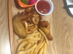 -必胜客(新中纬店)