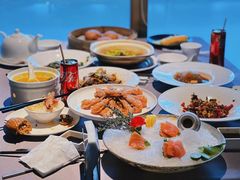 -徐记海鲜(曲江南湖店)