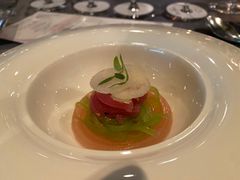 -杭州国际会议中心洲际酒店-菋道海鲜餐厅