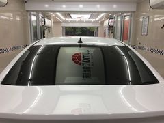 -车艺佳龙膜隐形车衣汽车贴膜(宝山丰宝店)