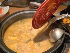 -一朵菌·野生菌探索家火锅(南亚店)