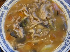 -老雒阳面馆·水席(定鼎门店)