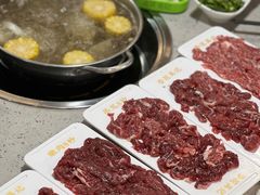 -杏花吴记牛肉火锅