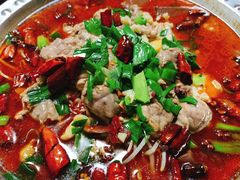 -李东农庄(中南百草园地标店)
