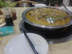 -固始鹅块(丰台东路店)