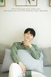 -onlygirl摄影美学馆高端定制(江滩店)