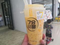 -7分甜(李沧万达店)