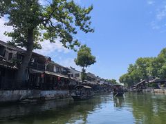-西塘人家•黑金冠本地好店