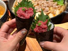 -千代武日本料理(哈西店)