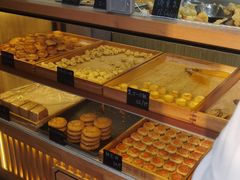 -包满意面包糕点(东坝店)