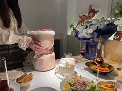 -春树下·树屋花房西餐厅(罍街AS1980店)