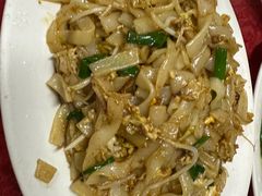 -蛇口康乐快餐鱼仔档(翠苑小区店)